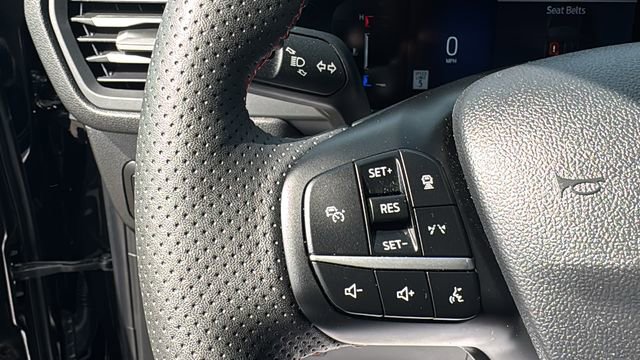 Certified 2024 Ford Escape ST-Line w/ Tech Pack #1 image 17