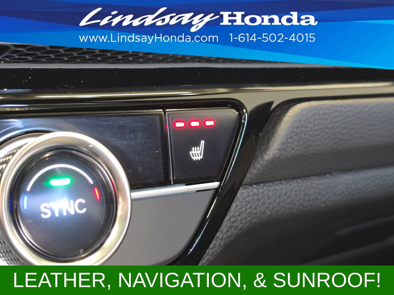 Used 2025 Honda Civic Sport Touring image 20