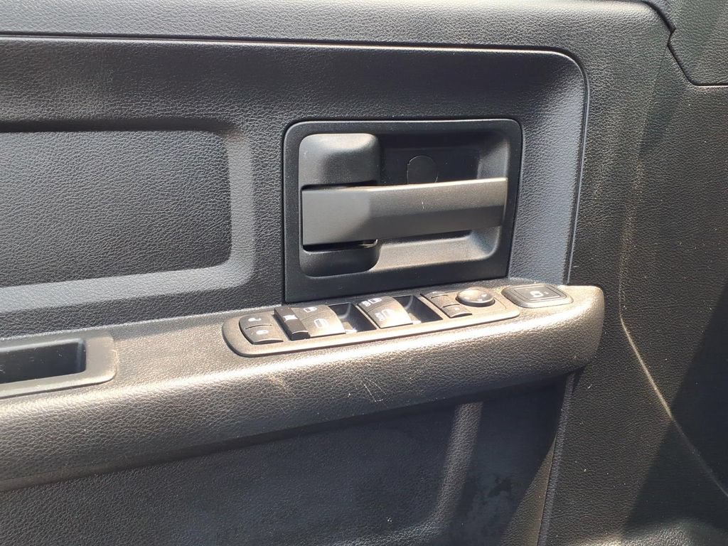 Used 2023 RAM 2500 Tradesman AWD/4WD image 4