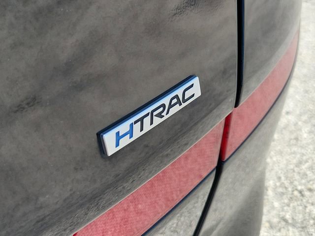 Used 2020 Hyundai Tucson Limited image 8