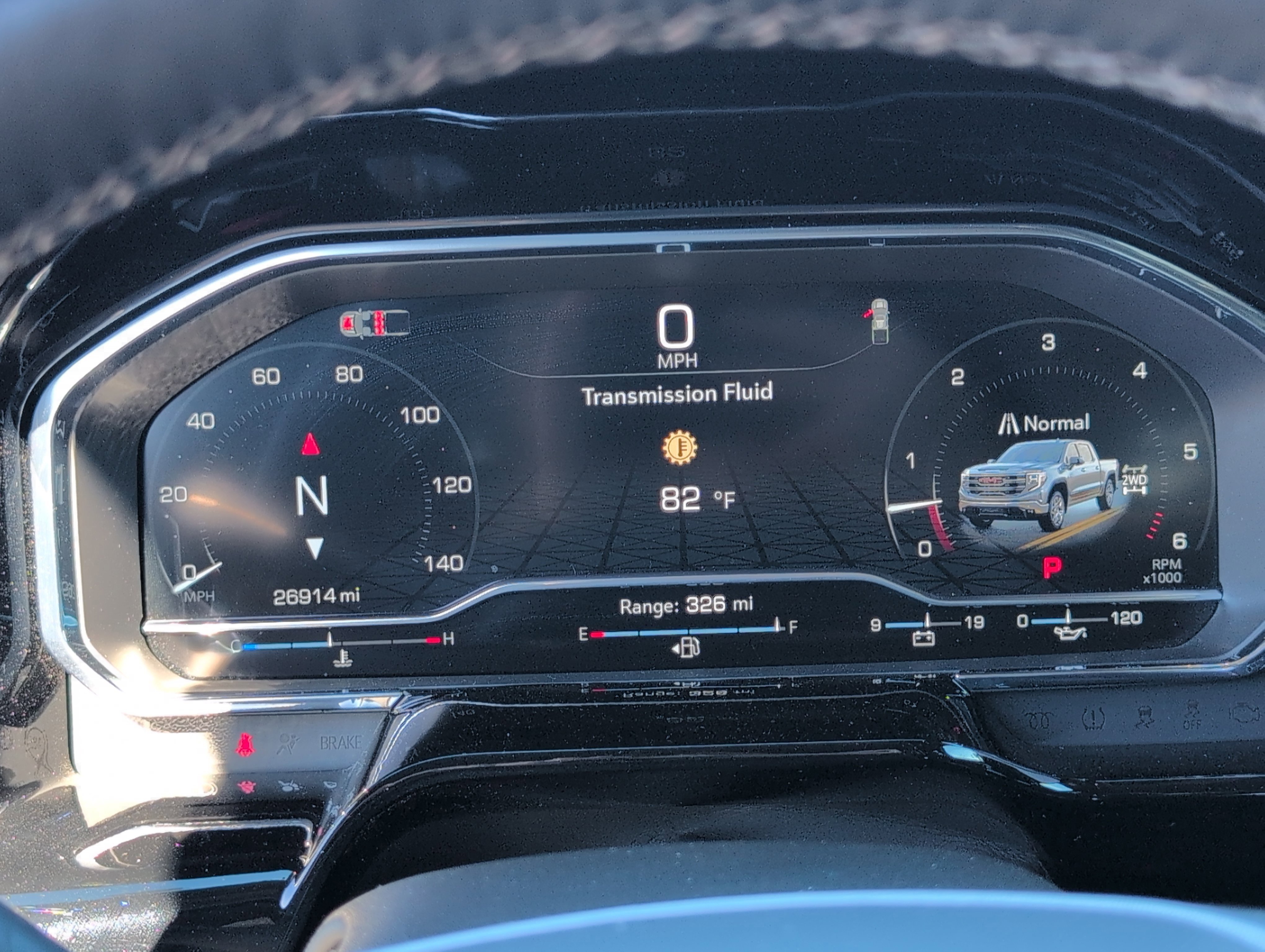 Used 2024 GMC Sierra 1500 SLT w/ SLT Premium Package image 23