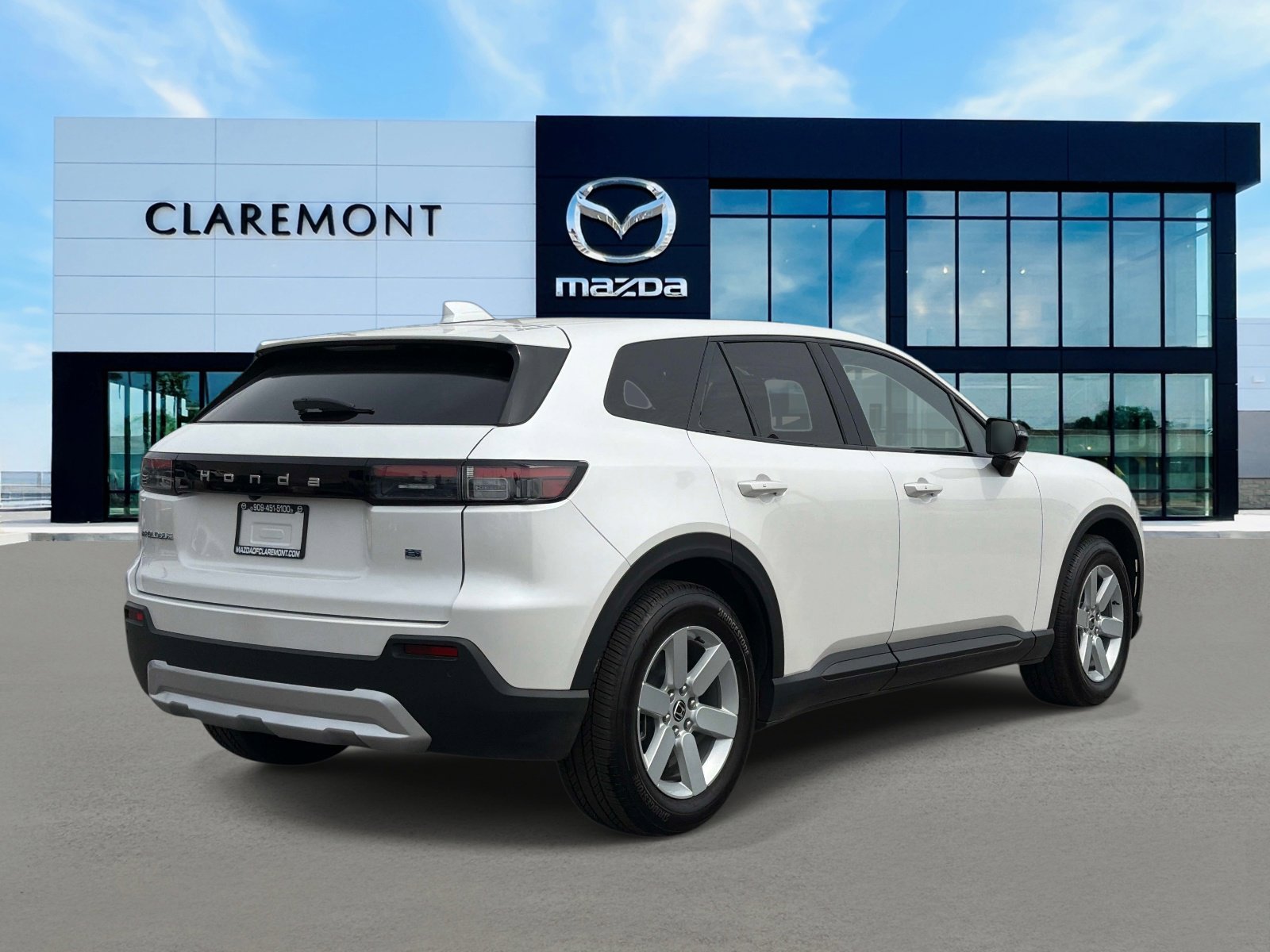 Used 2025 Honda Prologue Eco image 5