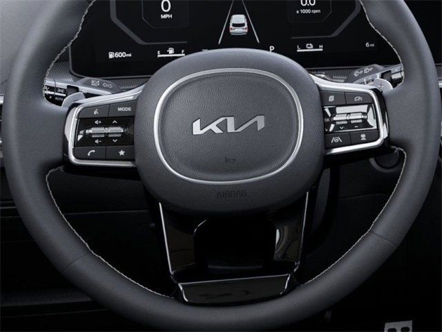 New 2025 Kia Sorento SX Prestige image 22