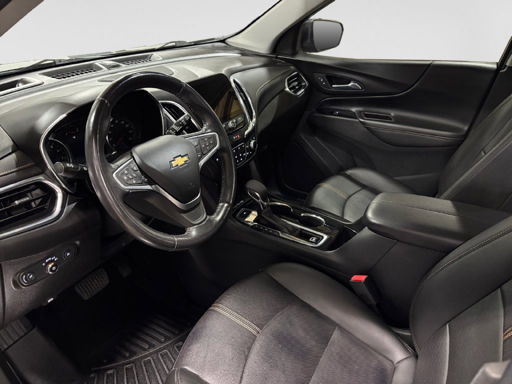 Used 2022 Chevrolet Equinox Premier AWD/4WD image 30