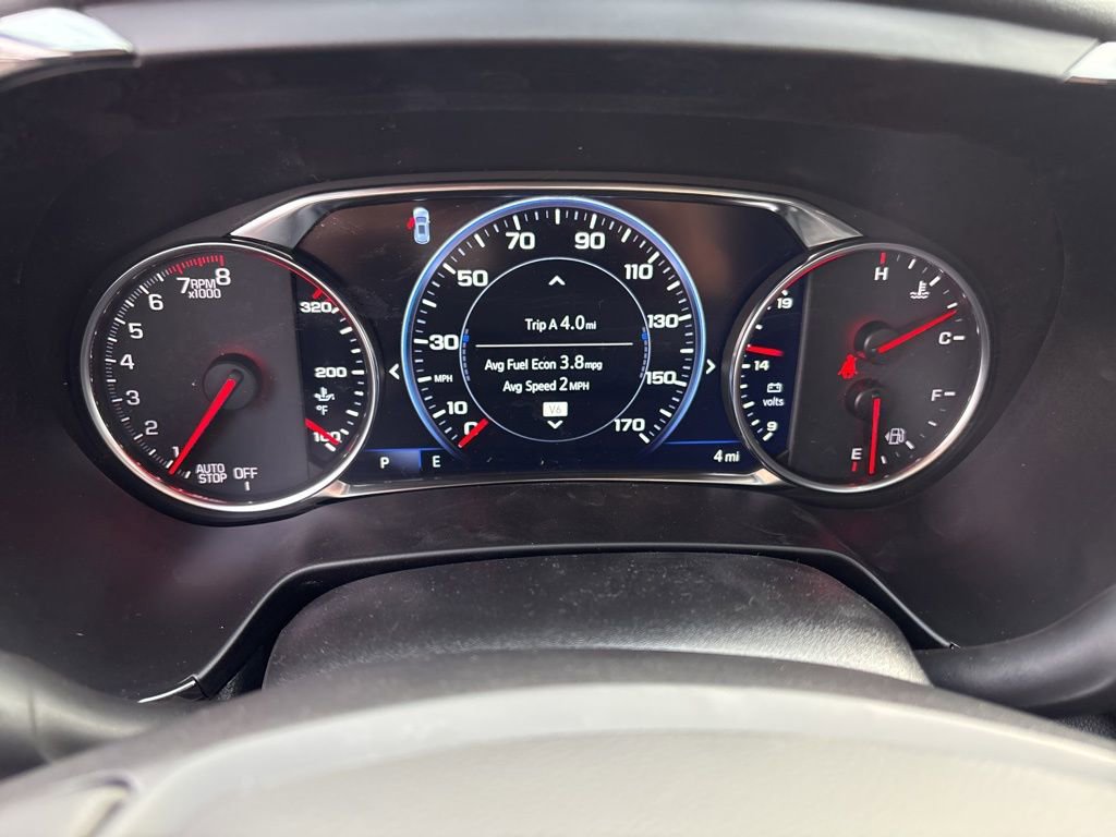 New 2026 Chevrolet Blazer RS w/ Driver Confidence II Package FWD image 29