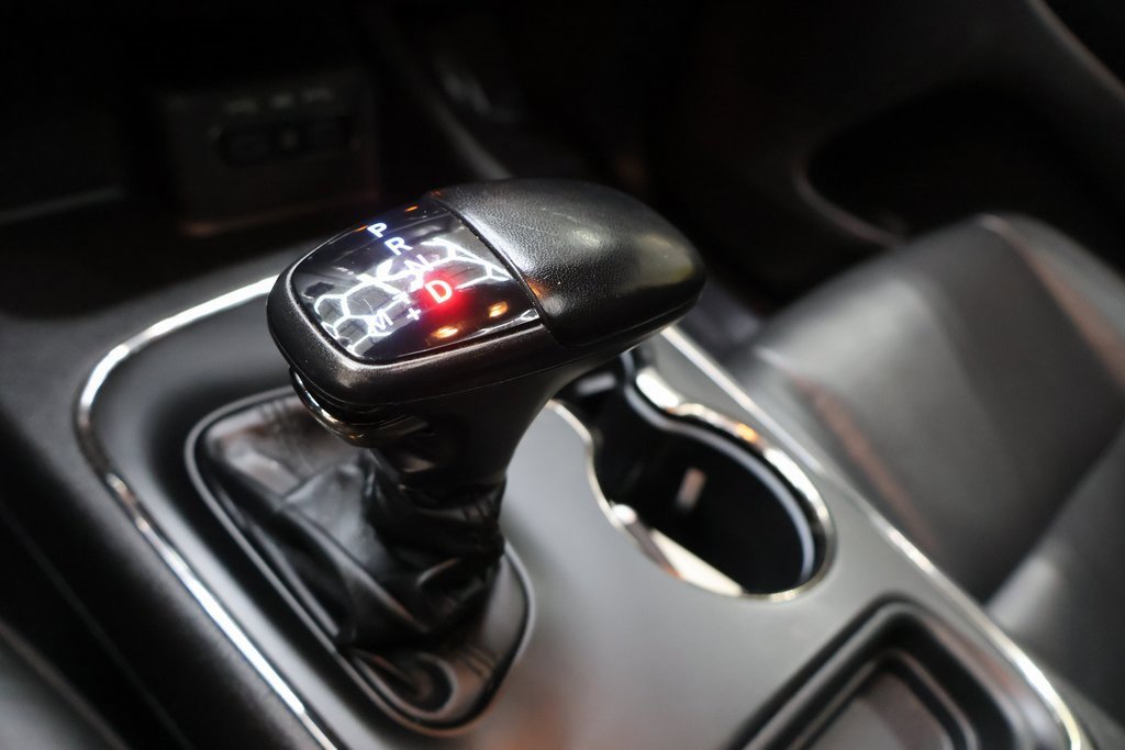 Used 2020 Dodge Durango GT w/ Blacktop Package image 25