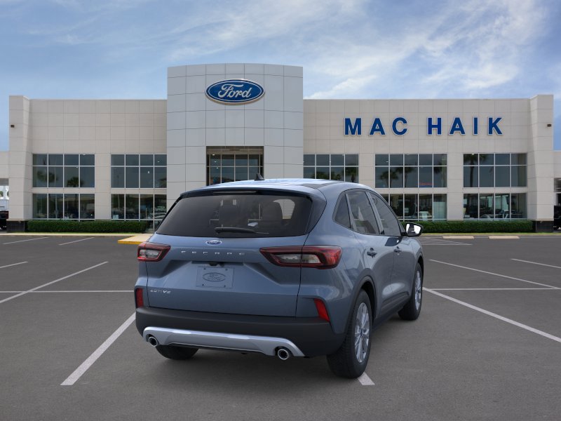 New 2026 Ford Escape Active FWD image 8