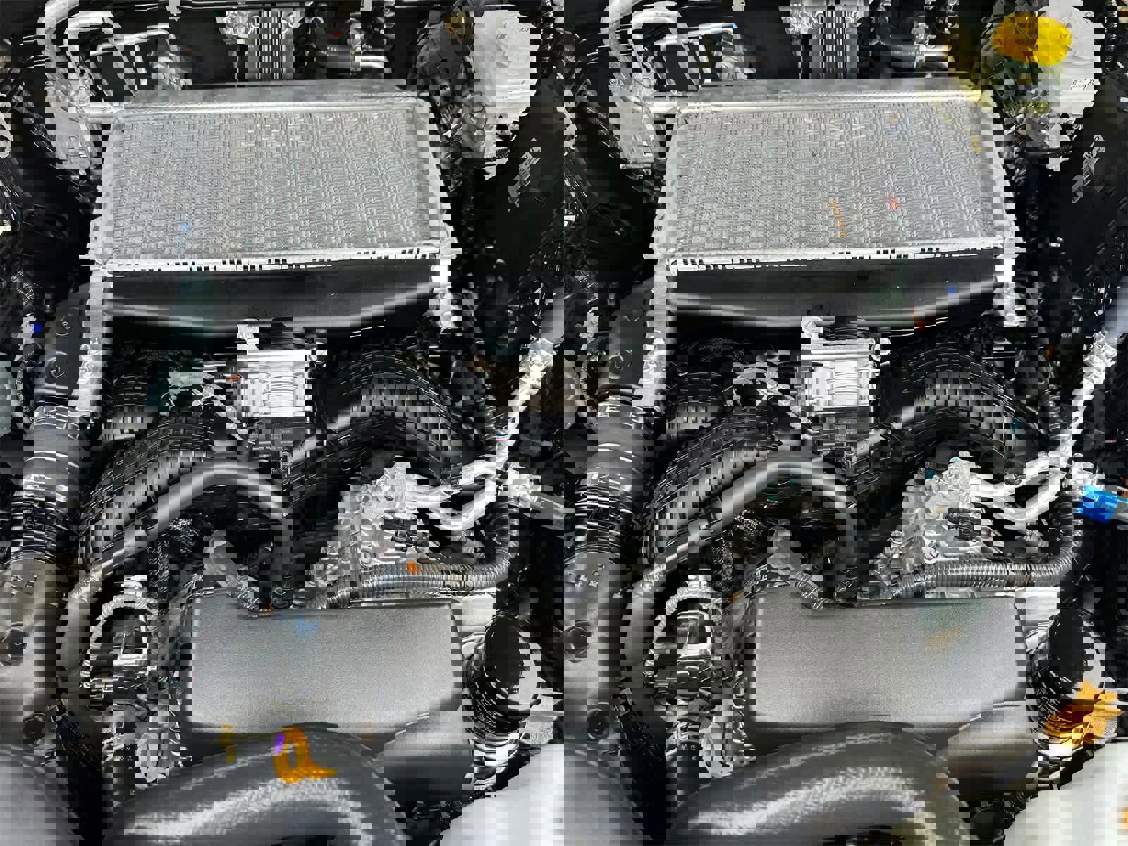 Certified 2024 Subaru Ascent Limited image 7