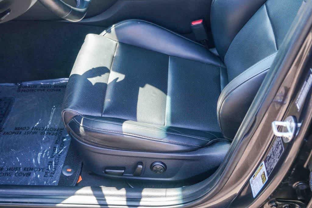 Used 2022 Kia Stinger GT-Line RWD image 20