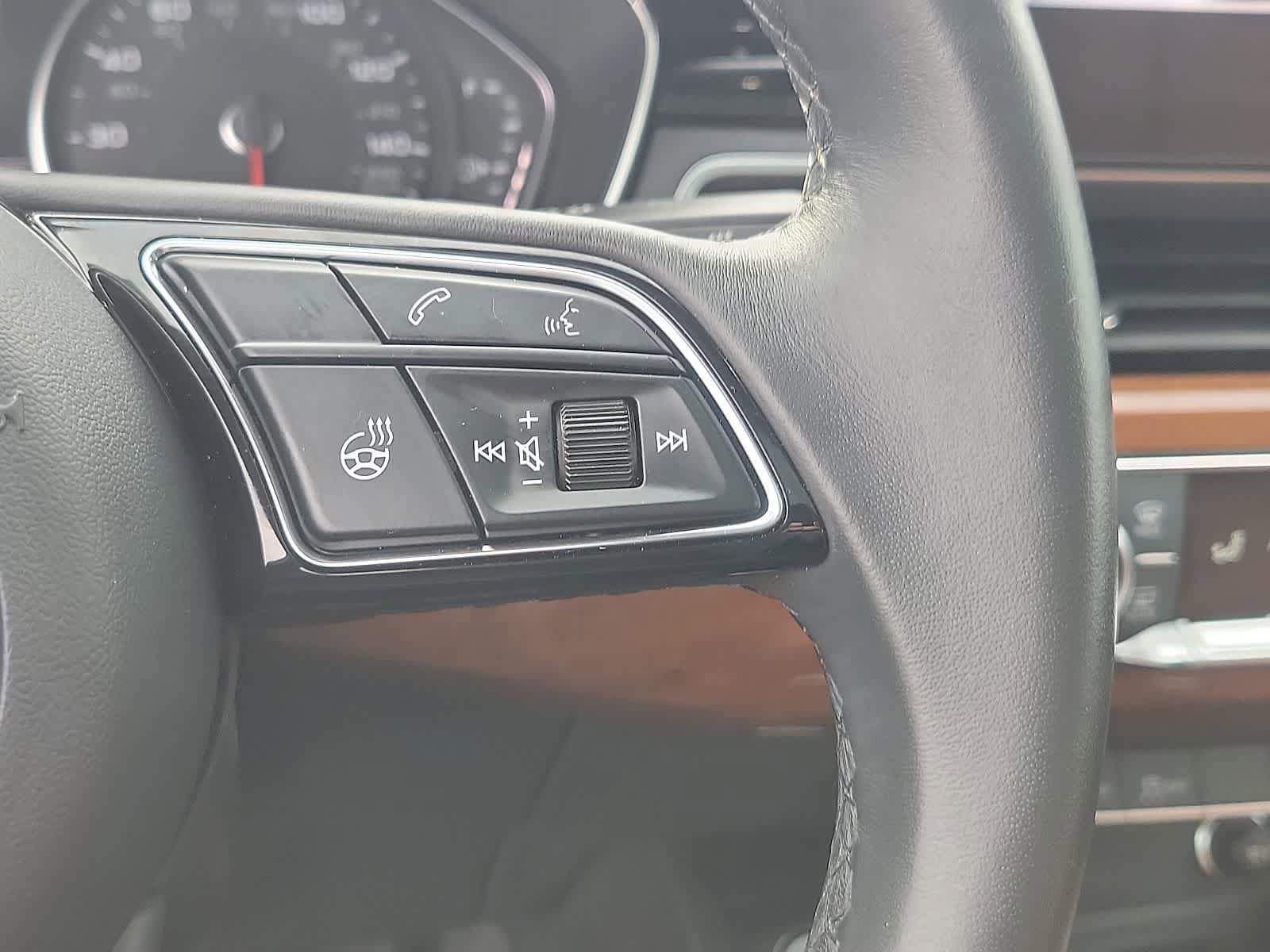 Used 2023 Audi A4 2.0T Premium w/ Convenience Package image 23