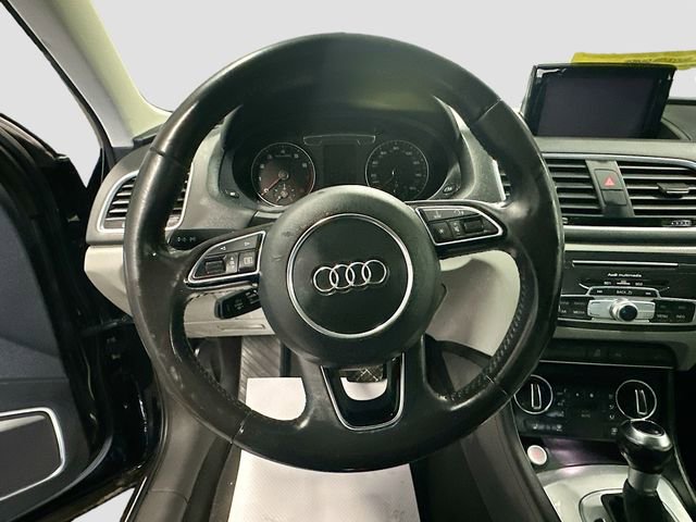 Used 2016 Audi Q3 2.0T Prestige w/ Prestige Package image 9