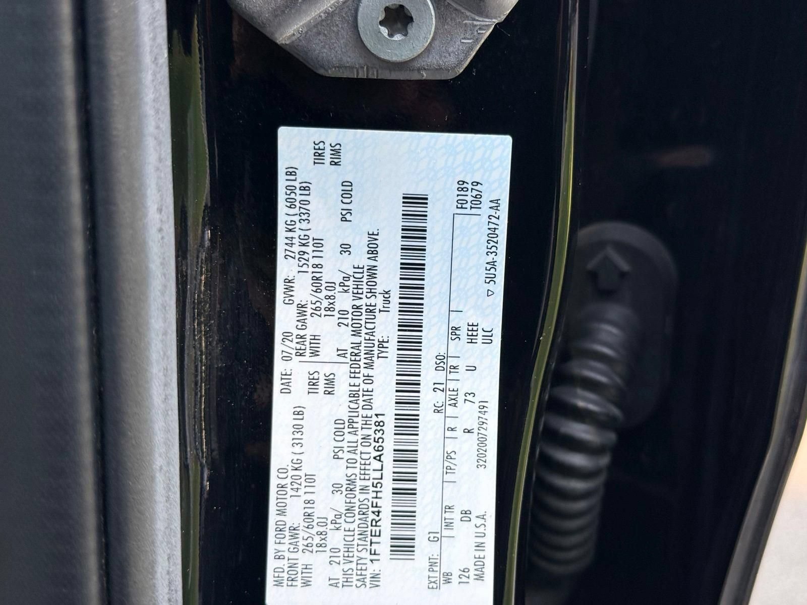 Used 2013 Jeep Wrangler Unlimited Sahara AWD/4WD image 7