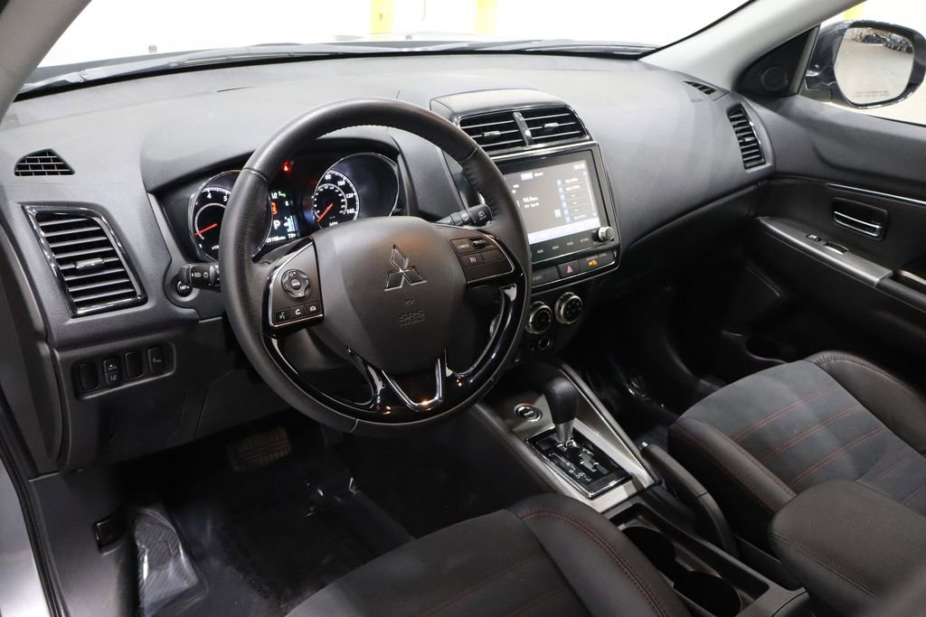 Used 2024 Mitsubishi Outlander Sport ES image 19
