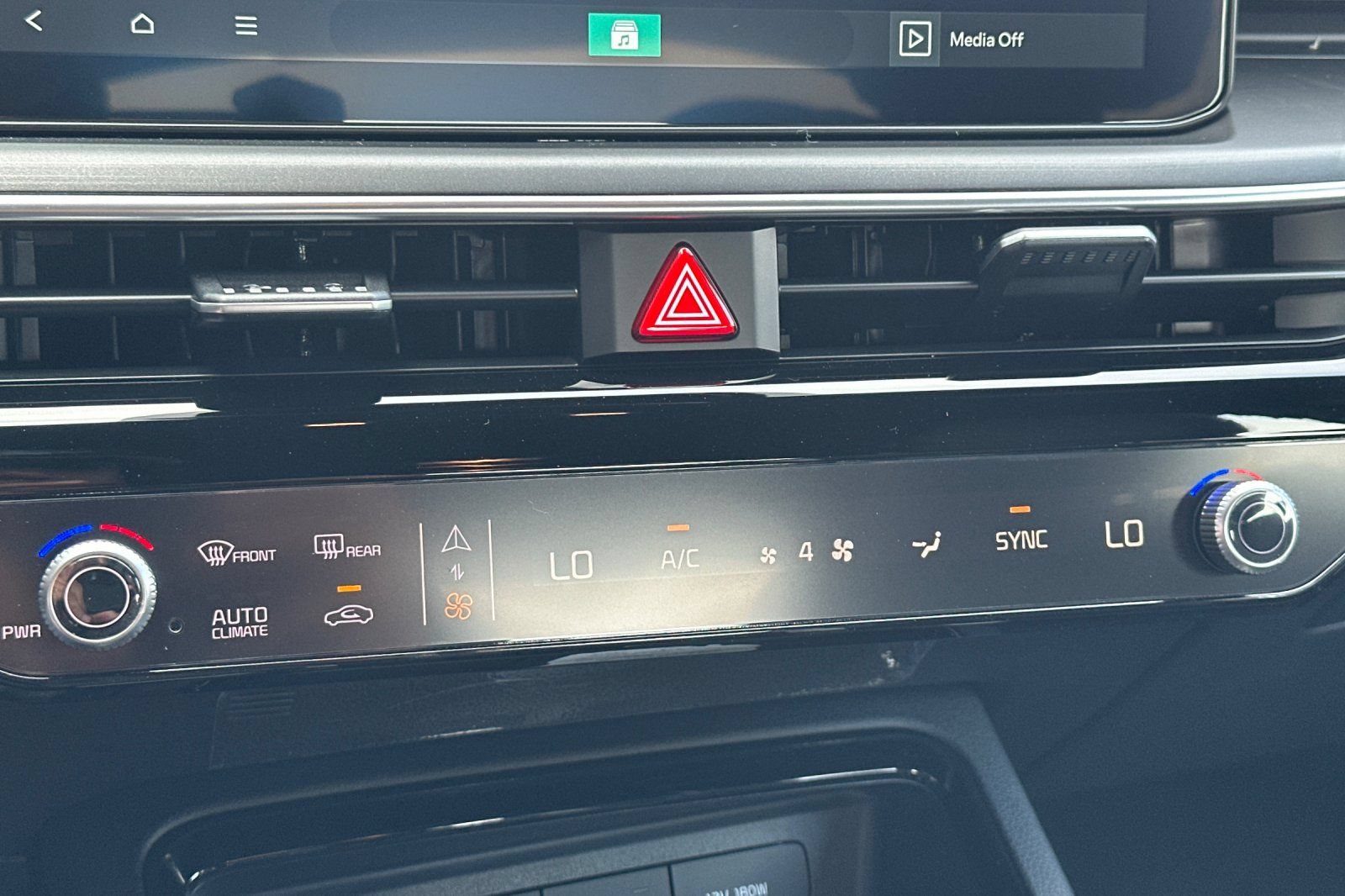 New 2026 Kia K5 GT-Line FWD image 19