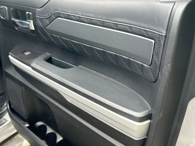 Used 2019 Toyota Tundra Platinum AWD/4WD image 58