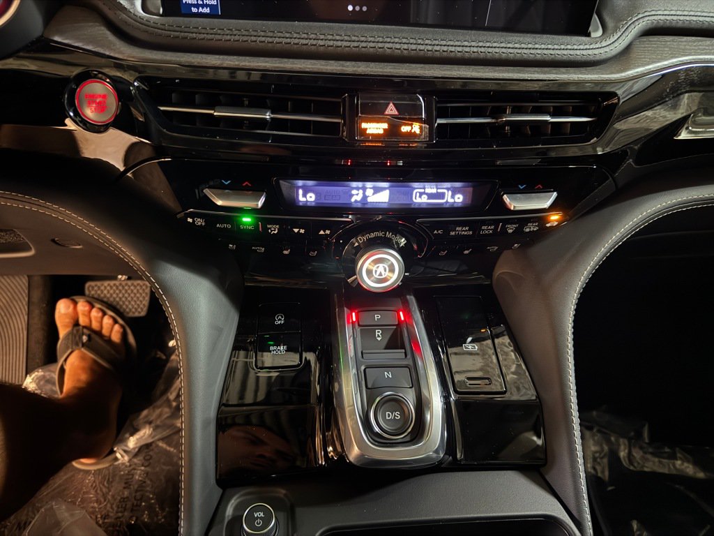 New 2026 Acura MDX w/ Advance Package AWD/4WD image 27