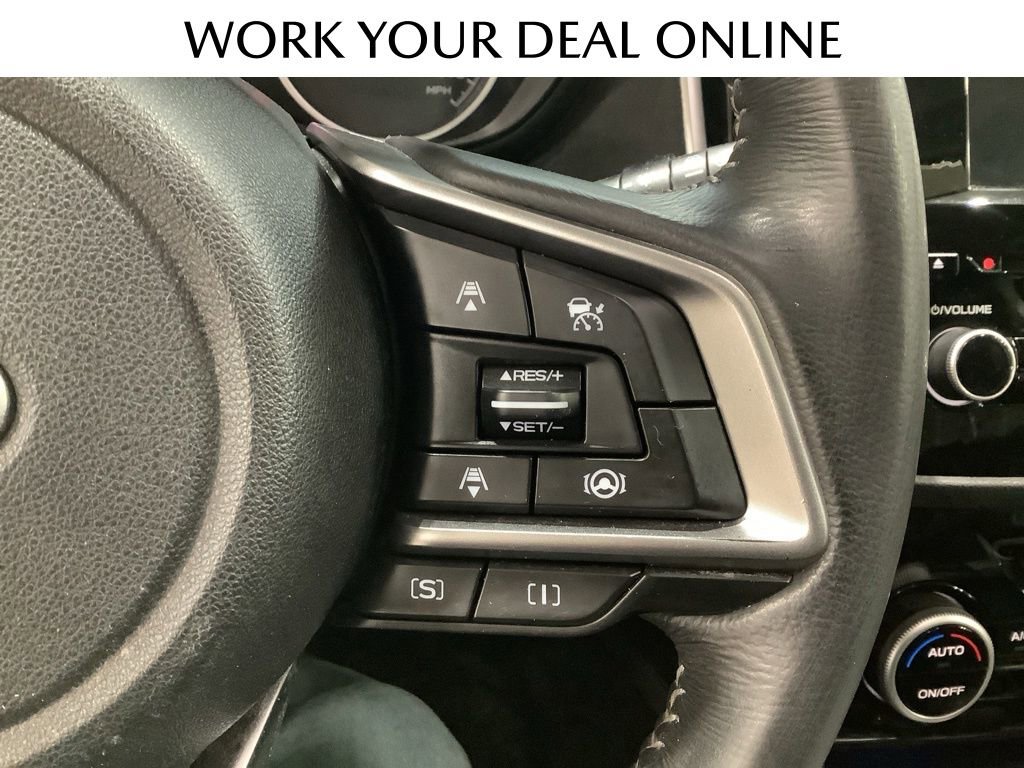 Used 2020 Subaru Forester Premium image 19