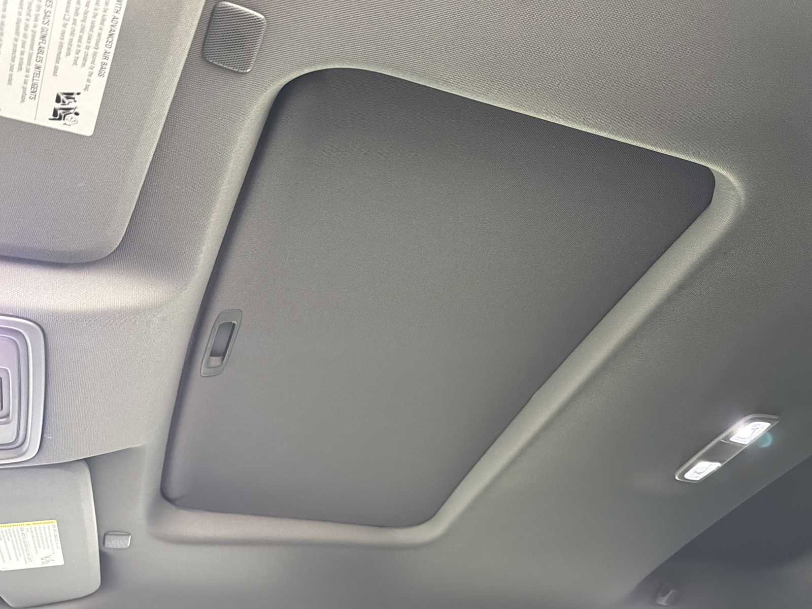 New 2025 GMC Sierra 1500 Elevation w/ Elevation Premium Package image 62