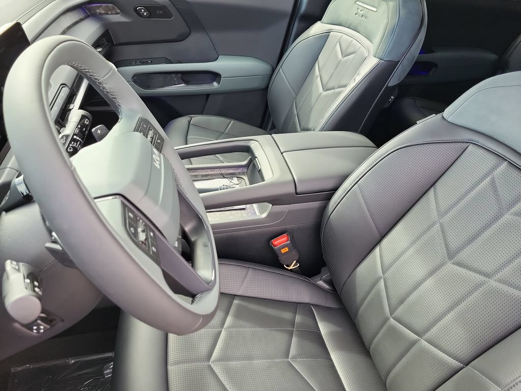 New 2027 Kia Telluride SX Prestige X-Pro AWD/4WD image 8