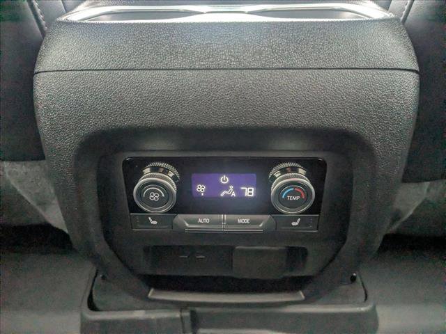 Used 2025 Buick Enclave Avenir w/ Super Cruise Package image 20