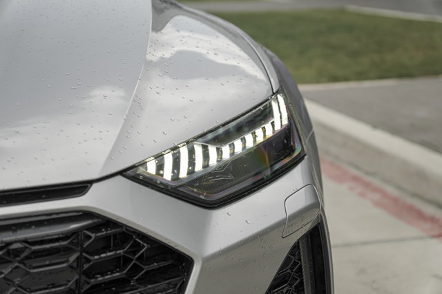 New 2025 Audi RS 7 Performance image 11