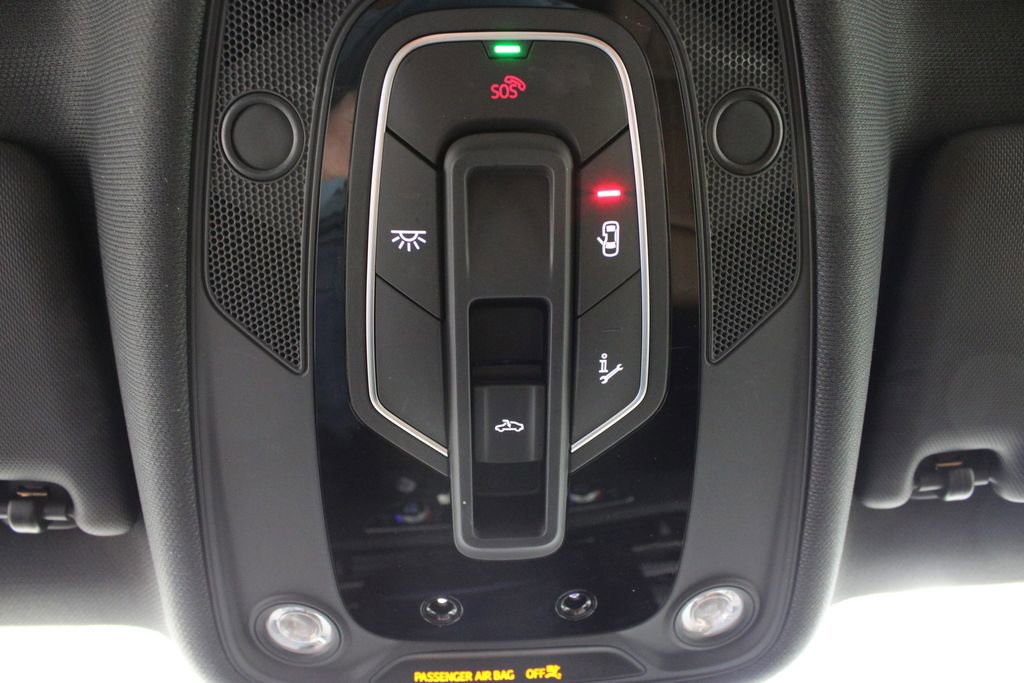 Certified 2022 Audi A5 2.0T Premium w/ Convenience Package image 28