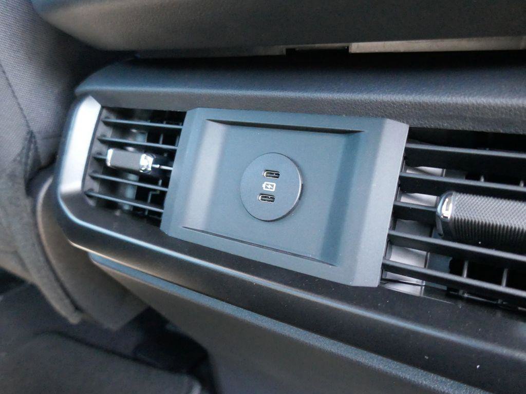 New 2026 Ford F150 STX w/ Equipment Group 200A image 15