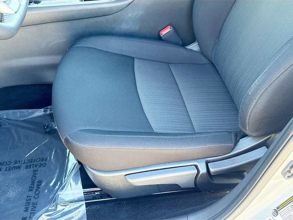 Certified 2023 Nissan Sentra SV w/ Trunk Package image 21