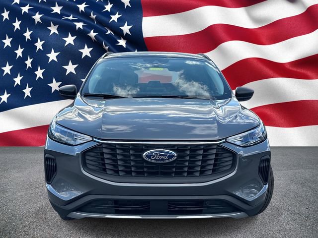 New 2026 Ford Escape Active image 3