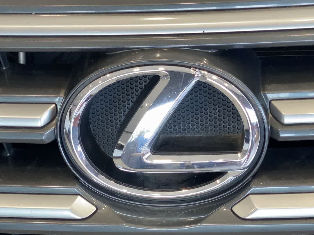 Used 2016 Lexus GX 460 w/ Premium Package AWD/4WD image 10
