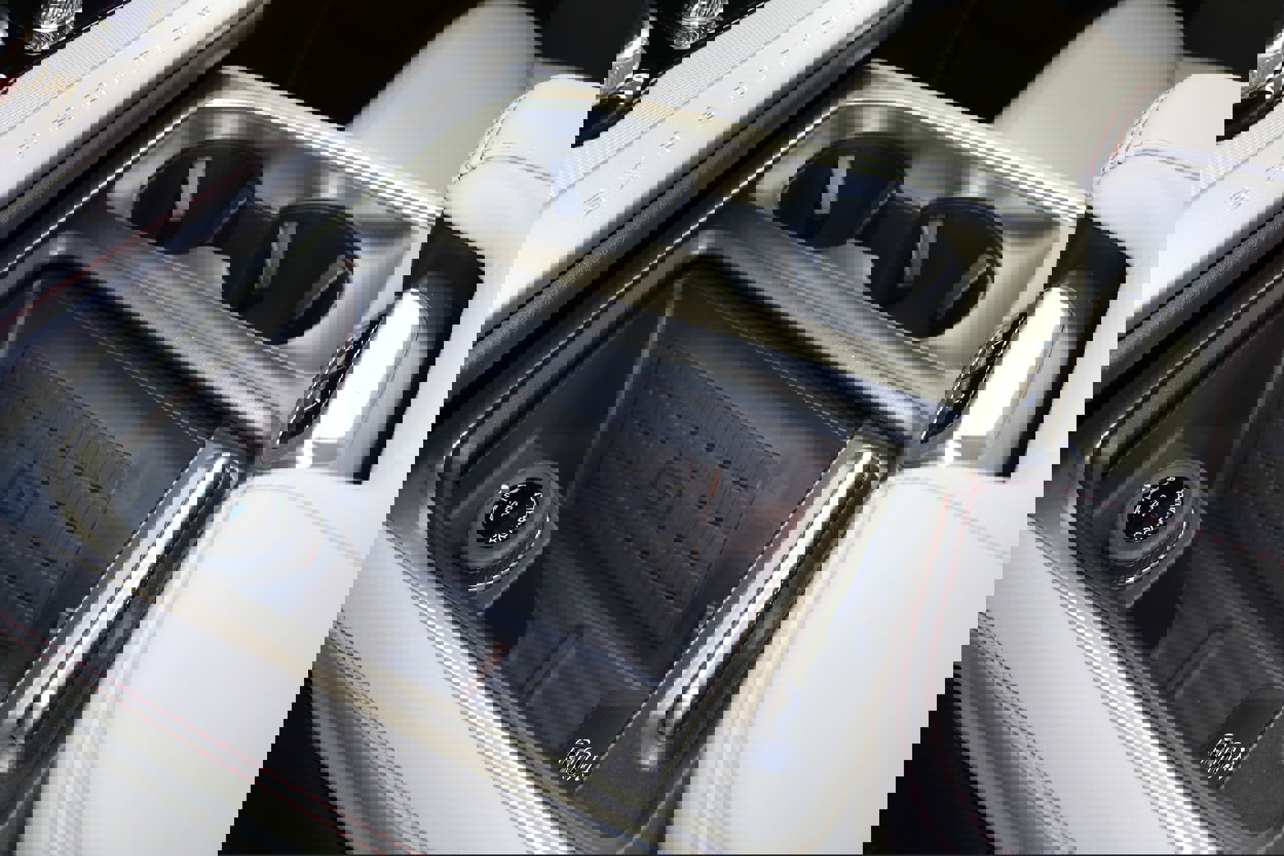 New 2025 Ford Expedition Active image 25