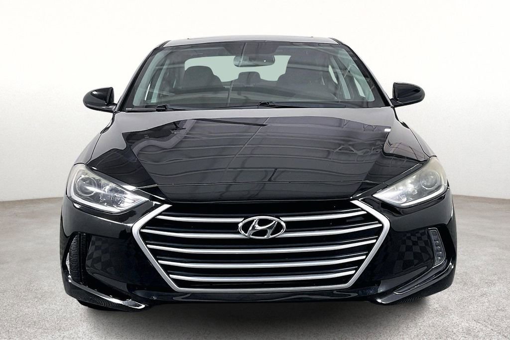 Used 2018 Hyundai Elantra Value Edition image 5