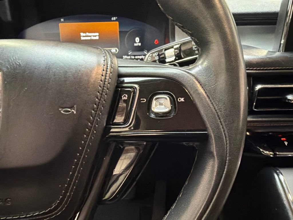 Used 2022 Lincoln Aviator 2WD image 20