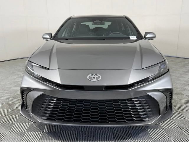 Used 2025 Toyota Camry SE FWD image 15
