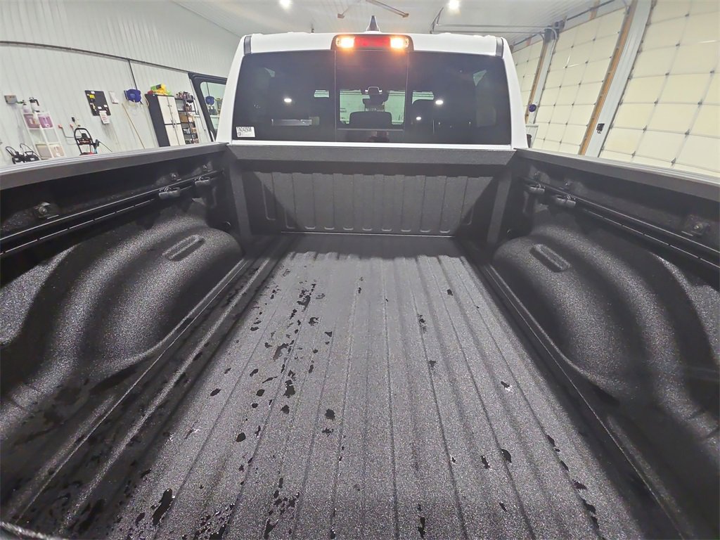 New 2026 RAM 1500 Laramie image 29