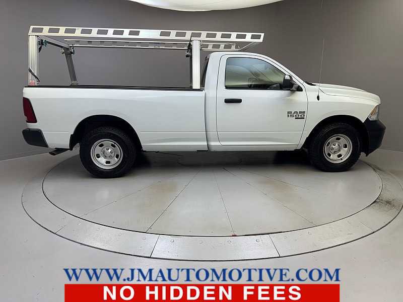 Used 2023 RAM 1500 Tradesman w/ Electronics Group image 6