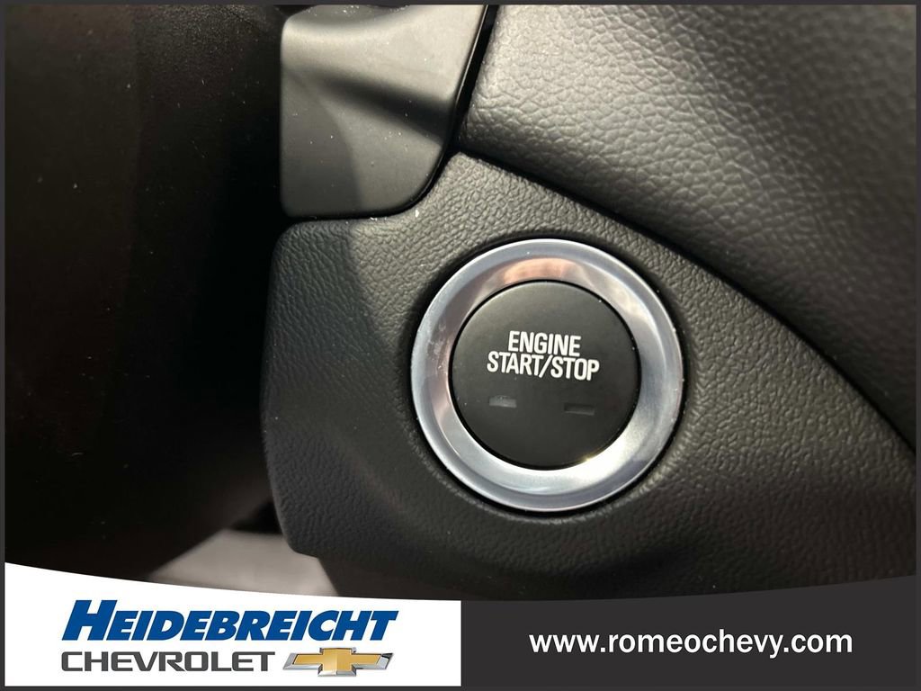 Certified 2024 Chevrolet Equinox LT image 27
