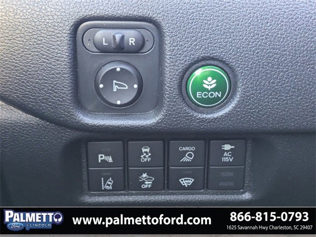 Used 2022 Honda Ridgeline RTL-E image 27