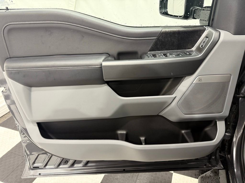 New 2026 Ford F250 XLT w/ XLT Premium Package image 15