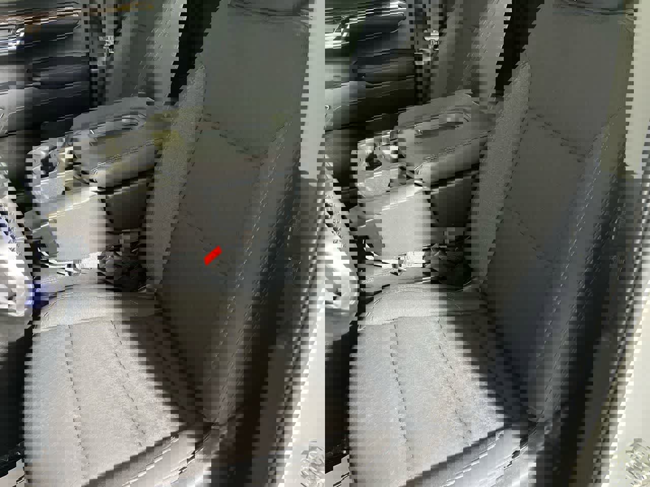 Used 2024 GMC Sierra 1500 Elevation image 15