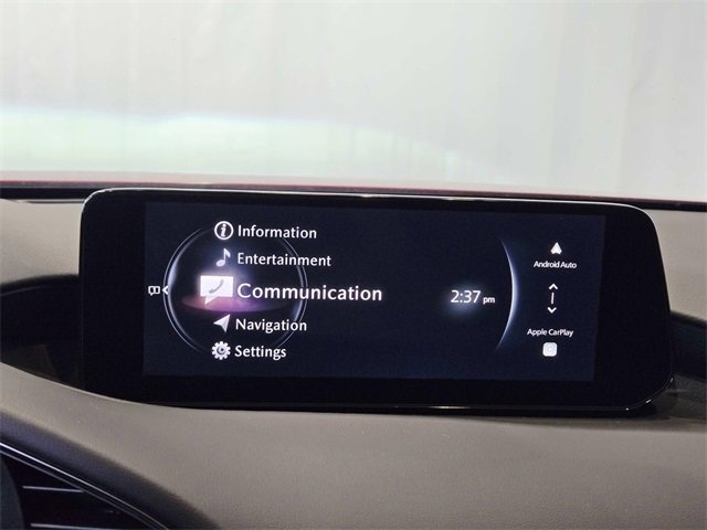 New 2025 MAZDA MAZDA3 Hatchback w/Premium Plus Pkg image 19