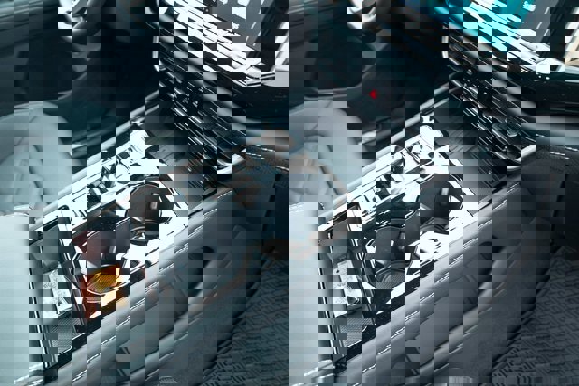 New 2026 Volkswagen Atlas SE image 42