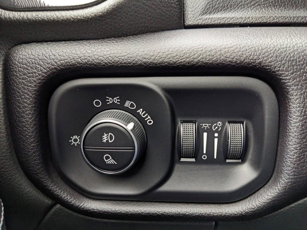 Used 2023 RAM 2500 Power Wagon w/ Level 1 Equipment Group image 58