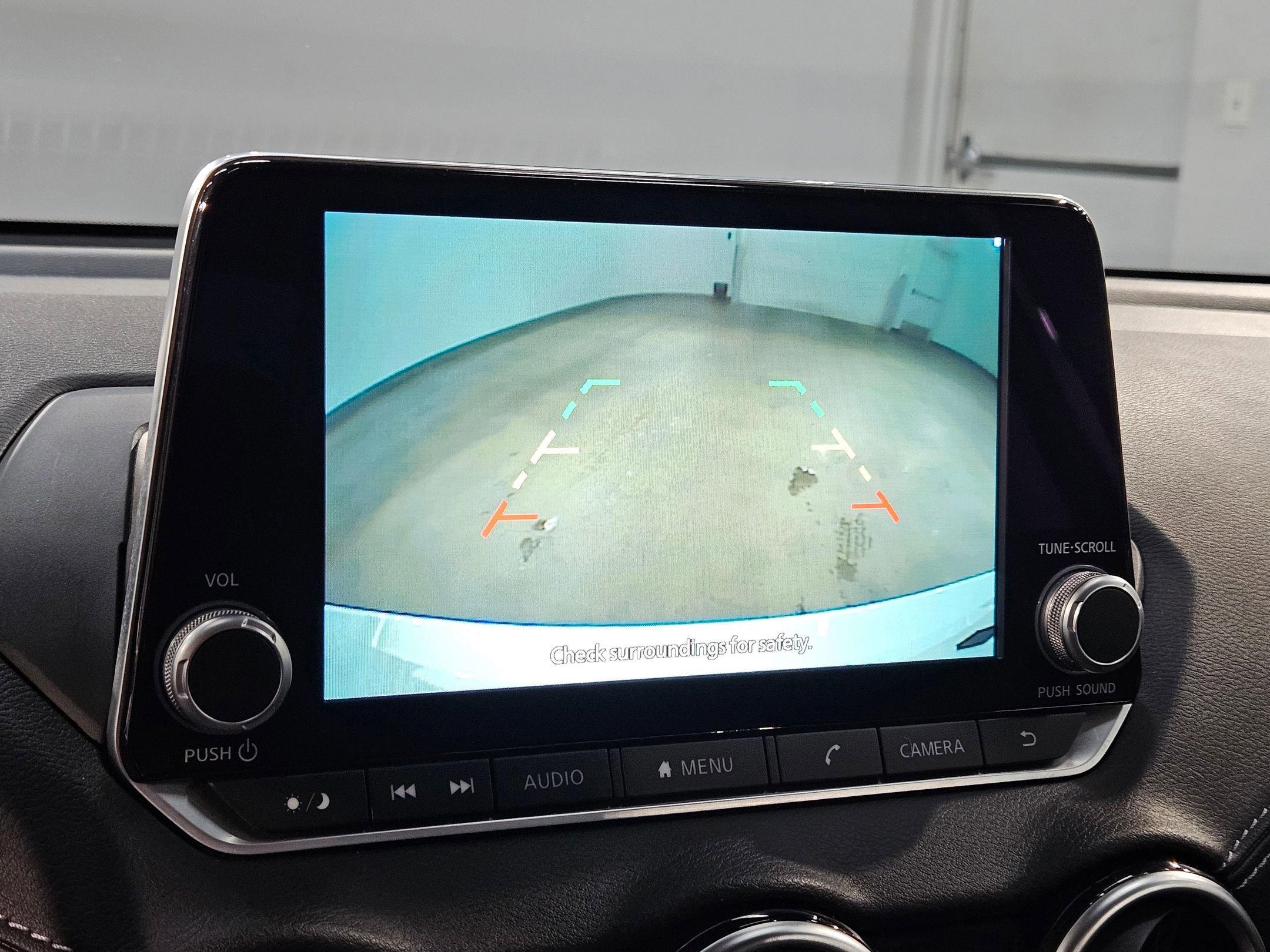 Used 2024 Nissan Sentra SV image 29