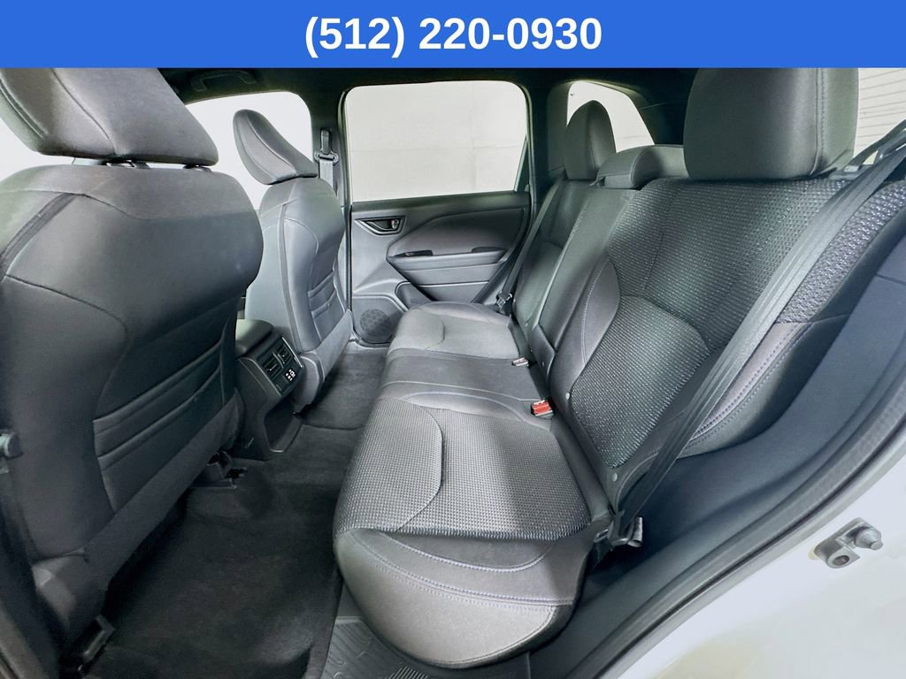 Used 2026 Subaru Forester Premium AWD/4WD image 29