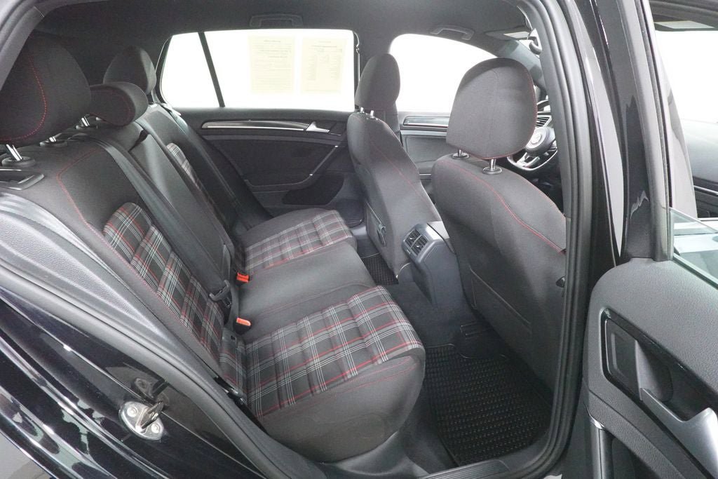 Used 2016 Volkswagen GTI S FWD image 28