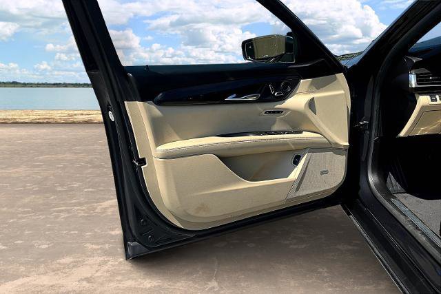 Used 2019 Cadillac CT6 Luxury w/ Driver Awareness Package image 20