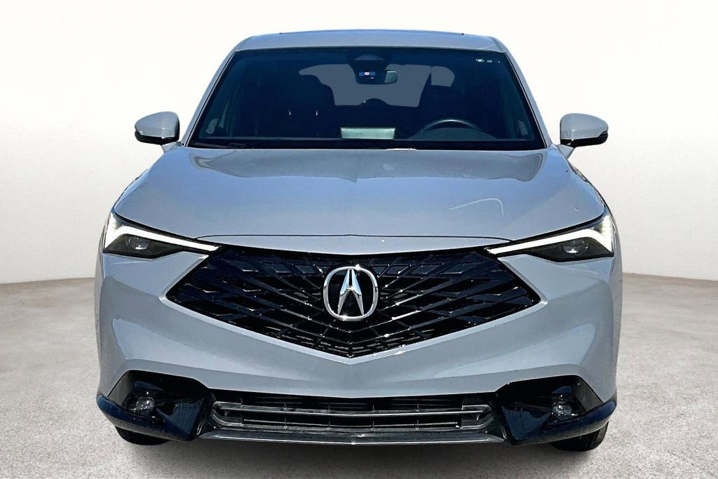 Certified 2025 Acura ADX A-Spec image 5