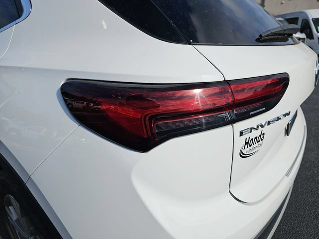 Used 2023 Buick Envision Preferred FWD image 36