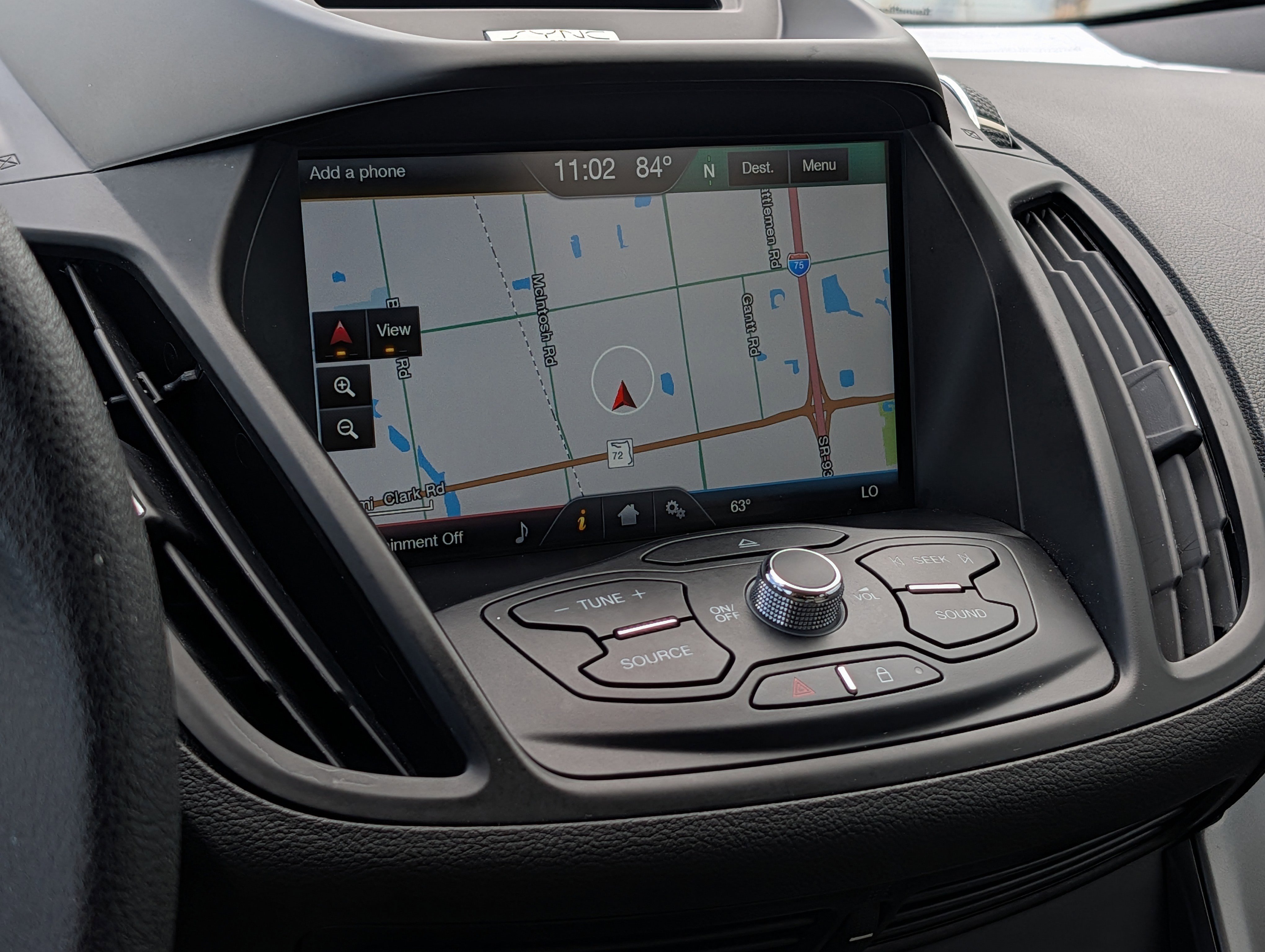 Used 2014 Ford Escape SE w/ Equipment Group 201A FWD image 29